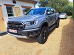 Ford Ranger Raptor pick-up bi-turbo 2.0, Auto's, Ford, Automaat, 4 deurs, Vierwielaandrijving, Particulier