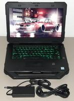 RUGGED DELL 5414 CORE i7 1TB SSD 32GB RAM FHD-TOUCHSCREEN, Computers en Software, Apple Macbooks, 1 TB of meer, Gebruikt, Overige modellen