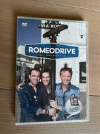 DVD De Romeo’s Romeodrive De Roadmovie NIEUW, Cd's en Dvd's, Ophalen of Verzenden, Nieuw in verpakking