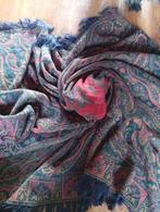 Châle de piano imprimé Cachemire n 1, Antiquités & Art, Curiosités & Brocante, Enlèvement