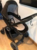Buggy 3 in 1 Chicco Urban, Gebruikt, Combiwagen, Met autostoeltje, Ophalen