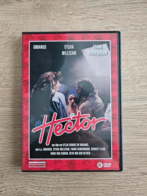Dvd film Hector, CD & DVD, DVD | Néerlandophone, Enlèvement ou Envoi