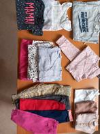 Kinderkledij meisje maat 56-68, Ophalen, Zo goed als nieuw, Maat 56