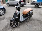 Scooter ksr, Ophalen, Zo goed als nieuw