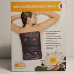 Warme kussen met natuur turf (Nieuw), Ophalen of Verzenden, Nieuw, Lichaamsverzorging