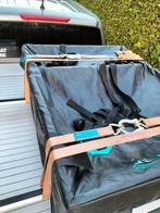 Accessoires pick-up, Ophalen, Gebruikt