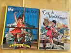 Tiny op de boot, Boeken, Kinderboeken | Jeugd | onder 10 jaar, Gelezen, G Haag; M Marlier, Ophalen of Verzenden, Sprookjes