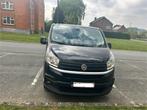 FIAT TALENTO .  Utilitaire double cabine 6 places ( EU 6c ), Elektrische ramen, Diesel, Particulier, Te koop