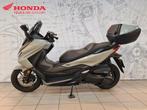 Honda NSS 350 Forza (bj 2024), Motoren, Motoren | Honda, Scooter, Bedrijf, 350 cc, 12 t/m 35 kW