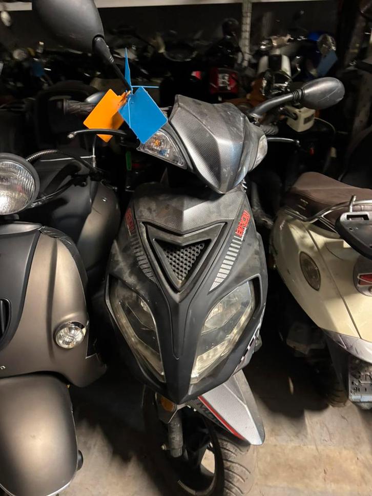 A&b klasse ( zonder rijbewijs) vanaf 50€, Diversen, Brommobielen en Scootmobielen, Ophalen