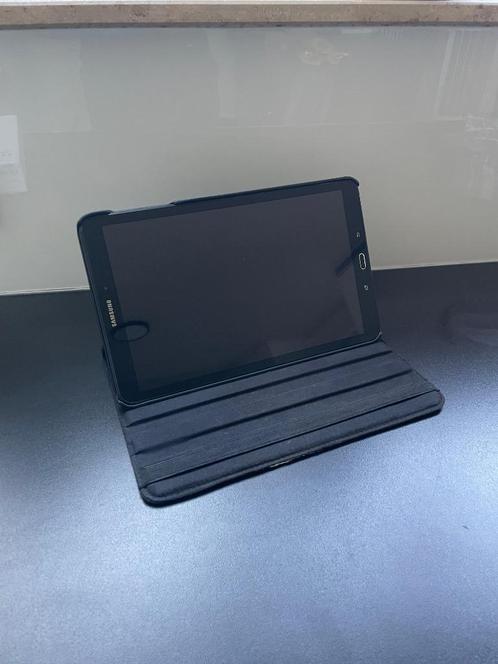 Samsung Galaxy Tab A 10.1 (2016), Computers en Software, Android Tablets, Gebruikt, Wi-Fi, 10 inch, 16 GB, Uitbreidbaar geheugen