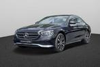 Mercedes-Benz E-Klasse 300 de, Autos, Cuir, Argent ou Gris, 143 kW, Entreprise