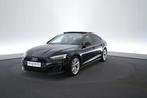 (1YNG665) AUDI A5 SPORTBACK, Auto's, Gebruikt, Euro 6, https://public.car-pass.be/vhr/49dfc2ee-bca6-4522-ae26-1ea6eb1938aa, Zwart