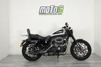 Harley Davidson XL 1200, Motoren, Chopper, Bedrijf, Meer dan 35 kW, 1200 cc