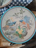 Planche à puzzle avec oiseaux, Enlèvement ou Envoi