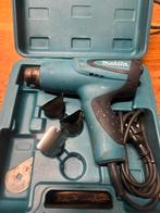 Makita hetelucht pistool te huur, Ophalen, Zo goed als nieuw