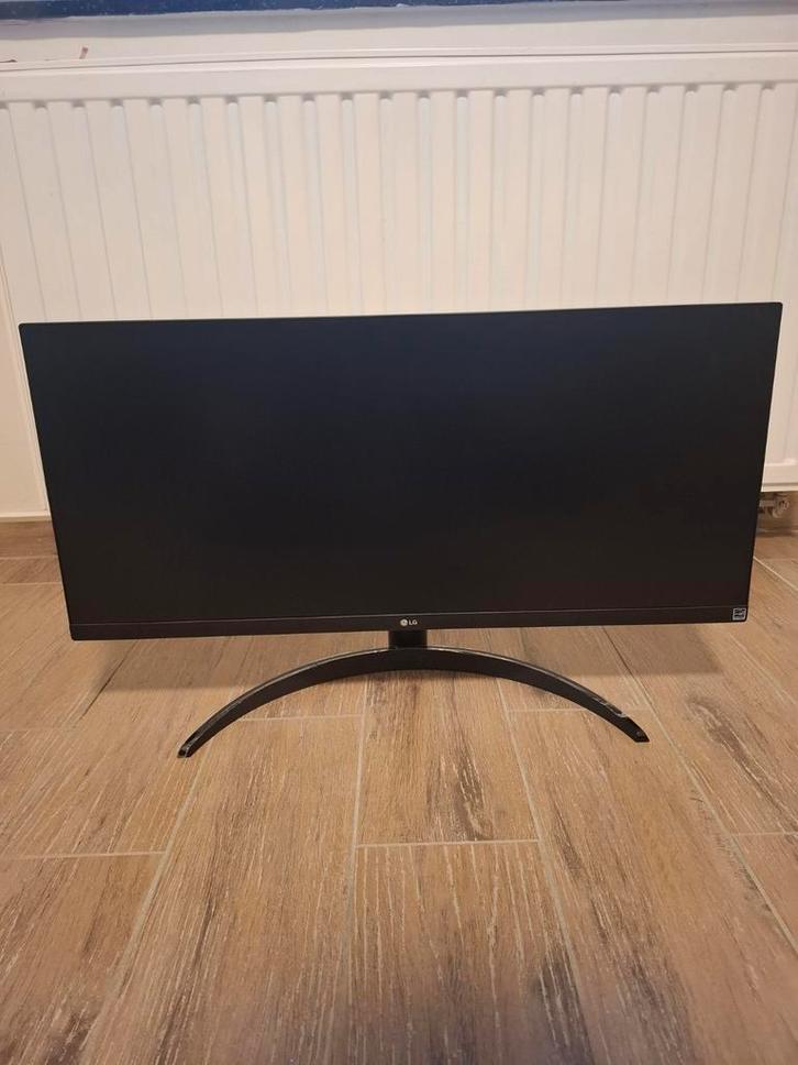 Écran PC 29 Pouces, Informatique & Logiciels, Moniteurs, Comme neuf, Enlèvement