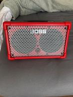 Boss cube street 2 amp, Muziek en Instrumenten, Ophalen, Zo goed als nieuw