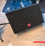 Solution mf 15 200 w., Muziek en Instrumenten, Ophalen, Gebruikt, Minder dan 500 watt, Monitor(versterker)