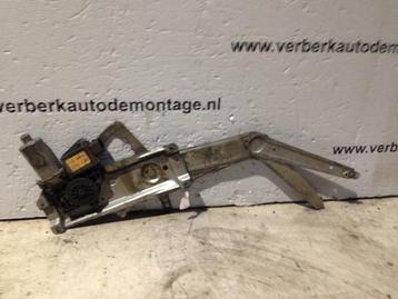RAAMMECHANIEK ELEK LINKS Opel Tigra (75) (90-520-199) beschikbaar voor biedingen