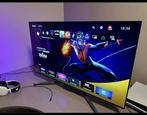 4K OLED TV/MONITOR, Ophalen, Zo goed als nieuw, OLED