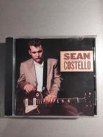 Cd. Sean Costello. (Blues, US)., Cd's en Dvd's, Cd's | Jazz en Blues, Ophalen of Verzenden, Zo goed als nieuw, Blues