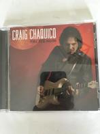 Craig Chaquico, CD & DVD, CD | Jazz & Blues, Comme neuf, Blues, 1980 à nos jours, Enlèvement ou Envoi