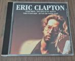 Eric Clapton ‎– Eric Clapton, Ophalen of Verzenden, Zo goed als nieuw