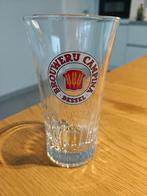 Brouwerij campina Dessel, Verzamelen, Glas en Drinkglazen, Ophalen of Verzenden, Zo goed als nieuw, Bierglas