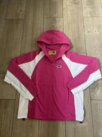 Corteiz jas pink, Maat 38/40 (M), Verzenden, Corteiz, Roze
