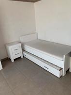 Juniorkamer Bopita, Kinderen en Baby's, Kinderkamer | Complete kinderkamers, Ophalen, Gebruikt, Jongetje of Meisje
