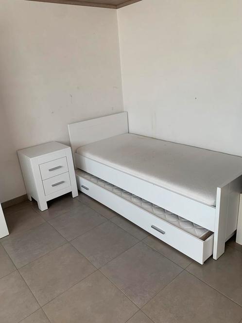 Juniorkamer Bopita, Kinderen en Baby's, Kinderkamer | Complete kinderkamers, Gebruikt, Jongetje of Meisje, Ophalen