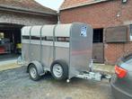 Ifor williams pg 8  zo goed als nooit gebruikt !, Dieren en Toebehoren, Schapen, Geiten en Varkens