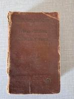 Petit dictionaire Van Cuyck, Antiek en Kunst, Ophalen of Verzenden, Van Cuyck