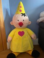 Bumba knuffel van 90 cm, Kinderen en Baby's, Speelgoed | Knuffels en Pluche, Ophalen, Zo goed als nieuw