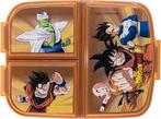 Boîte à lunch Dragonball | Nouveau | LIVRAISON GRATUITE, Divers, Fournitures scolaires, Neuf, -, -, STOR