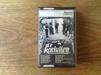muziekcassette de kadullen, Cd's en Dvd's, Ophalen of Verzenden, Nederlandstalig, 1 bandje, Origineel