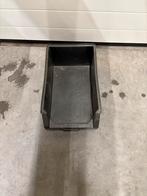 Stapelbakken/grijpbakken 11 stuks 40€, Doe-het-zelf en Bouw, Kratten en Dozen, Ophalen, Gebruikt