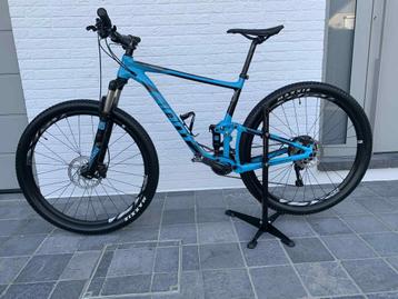 giant anthem 29 fully ** perfecte staat **900euro  beschikbaar voor biedingen