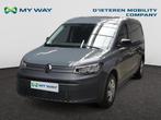 Volkswagen Caddy Maxi Van Caddy Maxi 1.5 TSI, Auto's, Caddy Combi, 151 g/km, SUV of Terreinwagen, Zilver of Grijs