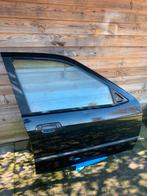 Rechter voor deur bmw e36, Auto-onderdelen, Gebruikt, Ophalen of Verzenden, BMW, Voor