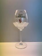 Sint Gummarus bierglazen – 6 stuks per doos – nieuw, Ophalen of Verzenden, Nieuw, Bierglas