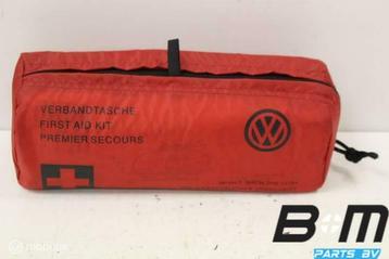 Verbandtas Volkswagen Up! Cross beschikbaar voor biedingen