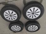 Mercedes glc velgen, Ophalen, Gebruikt, Velg(en), 17 inch