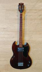 Gibson EB-0, Muziek en Instrumenten, Snaarinstrumenten | Gitaren | Bas, Ophalen, Gebruikt, Elektrisch
