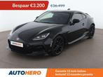 Toyota GR86 2.4 (bj 2023, automaat), Auto's, Toyota, Automaat, 4 zetels, Achterwielaandrijving, Alcantara