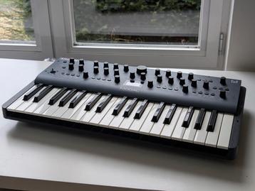 Modal ARGON8 beschikbaar voor biedingen