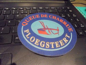 queue de charrue, Collections, Enlèvement ou Envoi, Comme neuf, Sous-bock