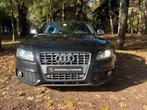 Audi S5 coupe 133.000km 05/2008 Audi Exclusive, Auto's, Audi, 8 cilinders, 4200 cc, Zwart, Leder