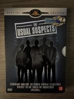 The Usual Suspects (Special Edition), Cd's en Dvd's, Dvd's | Thrillers en Misdaad, Ophalen of Verzenden
